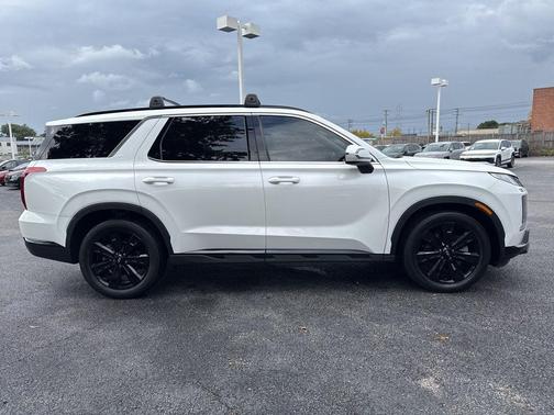 2023 Hyundai PALISADE XRT
