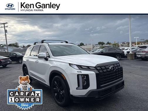 2023 Hyundai PALISADE XRT