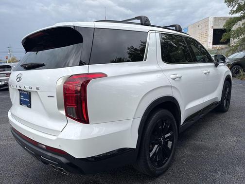 2023 Hyundai PALISADE XRT