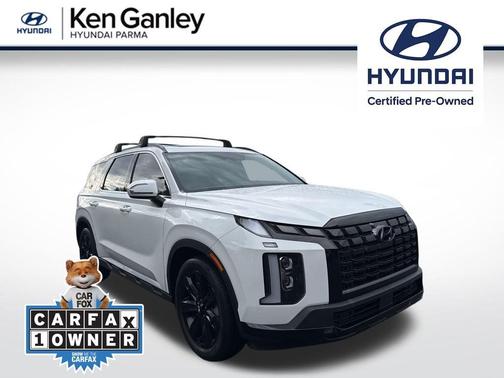 2023 Hyundai PALISADE XRT