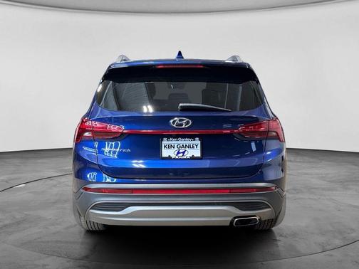 Stormy Sea 2023 Hyundai SANTA FE SEL