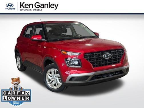 2023 Hyundai VENUE SE