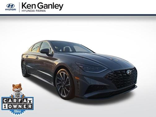 2022 Hyundai SONATA Limited