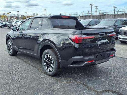 2026 Hyundai SANTA CRUZ SE