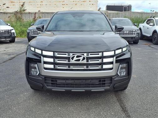 2026 Hyundai SANTA CRUZ SE