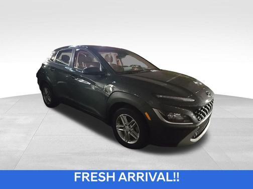 2023 Hyundai KONA SE