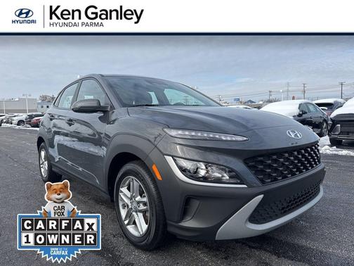 2023 Hyundai KONA SE