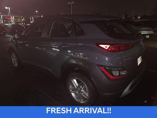 2023 Hyundai KONA SE