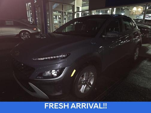 2023 Hyundai KONA SE