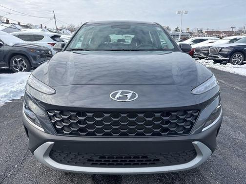 2023 Hyundai KONA SE