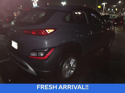 2023 Hyundai KONA SE