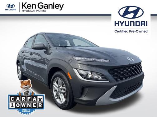 2023 Hyundai KONA SE