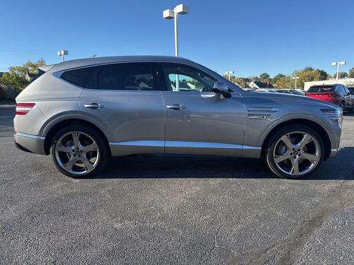 2023 Genesis GV80 3.5T
