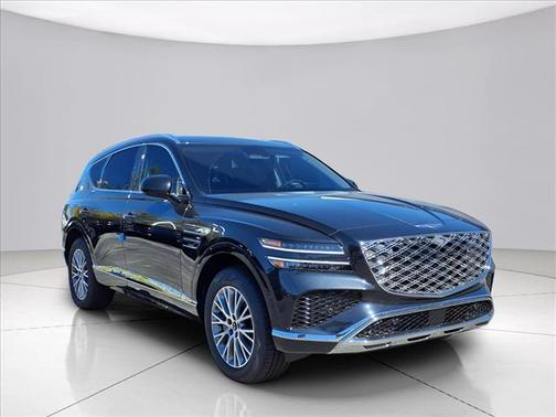 2026 Genesis GV80 2.5T