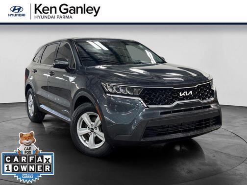 2023 Kia Sorento LX