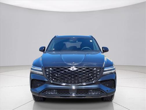 2026 Genesis GV80 3.5T Prestige Black