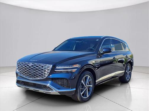 2026 Genesis GV80 2.5T