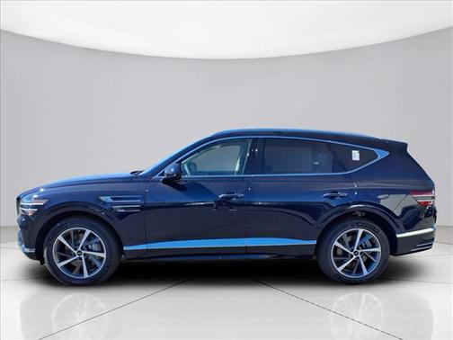 2026 Genesis GV80 2.5T