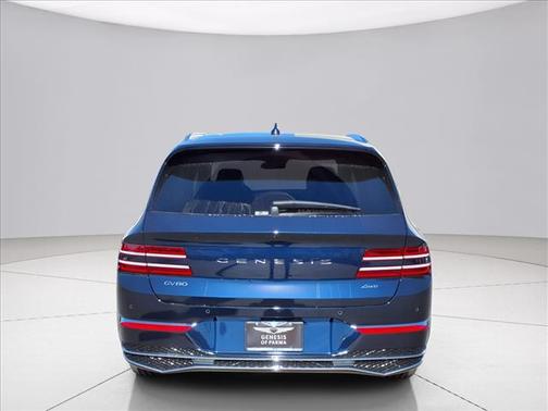 2026 Genesis GV80 2.5T