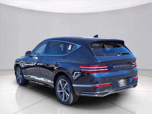 2026 Genesis GV80 2.5T