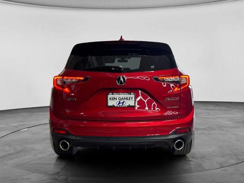 2023 Acura RDX A-Spec