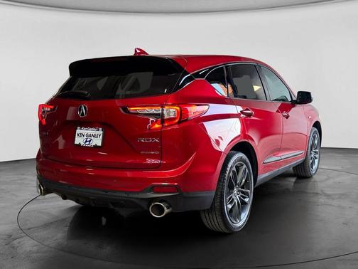 2023 Acura RDX A-Spec