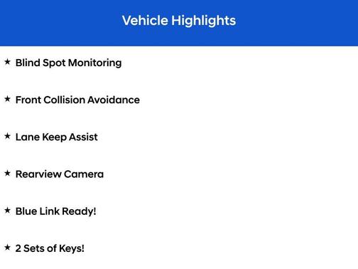 2024 Hyundai VENUE Limited