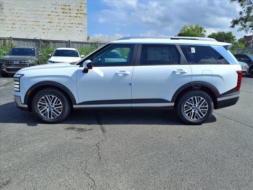 2026 Hyundai PALISADE SEL Convenience