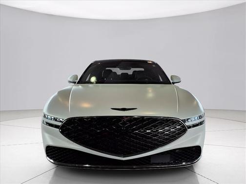 2025 Genesis G90 3.5T e-SC