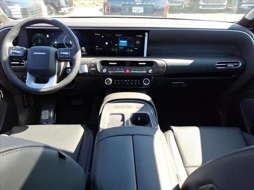 Pearl 2026 Hyundai Palisade Hybrid Calligraphy