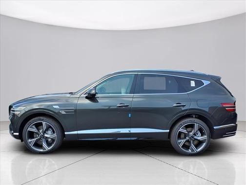 2025 Genesis GV80 2.5T Prestige