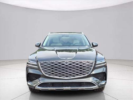 2025 Genesis GV80 2.5T Prestige