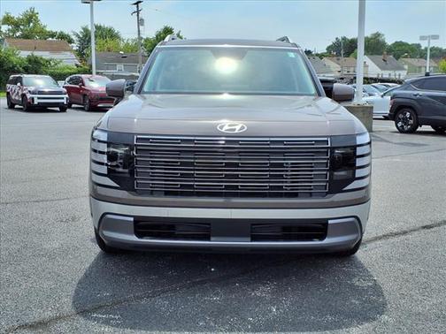 2026 Hyundai PALISADE SEL