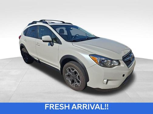 2014 Subaru XV Crosstrek 2.0i Premium
