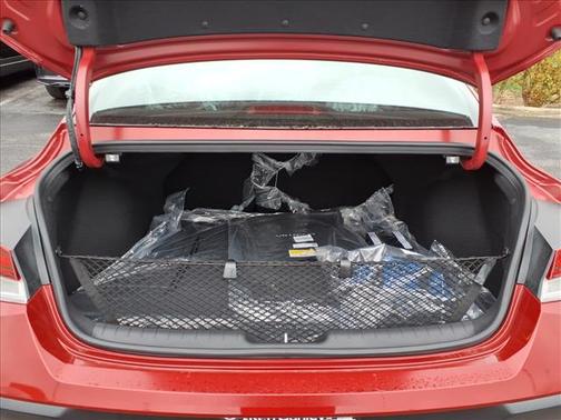 2026 Hyundai ELANTRA SEL