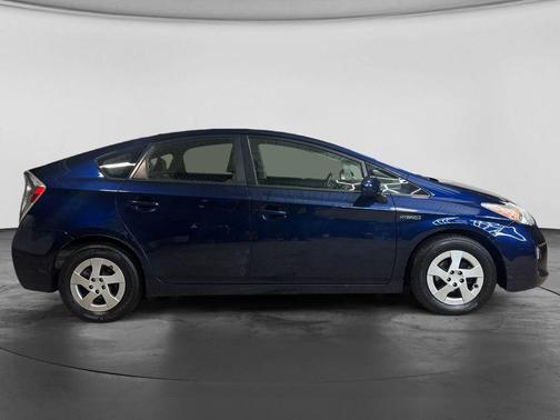 2013 Toyota Prius Three