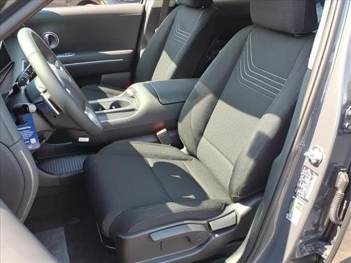 Gray Pearl 2026 Hyundai PALISADE SE