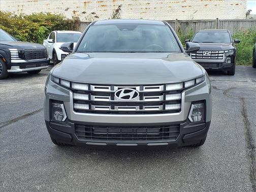 2026 Hyundai SANTA CRUZ SE