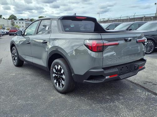 2026 Hyundai SANTA CRUZ SE