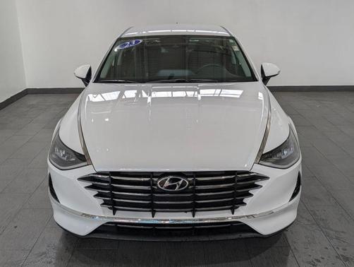 2022 Hyundai SONATA SE