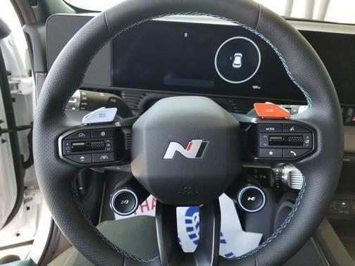 2025 Hyundai IONIQ 5 N 