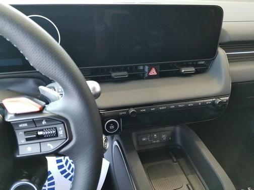 2025 Hyundai IONIQ 5 N 
