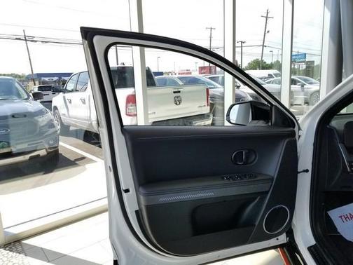 2025 Hyundai IONIQ 5 N 