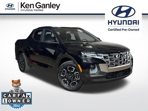 2023 Hyundai SANTA CRUZ 2.5T SEL Premium