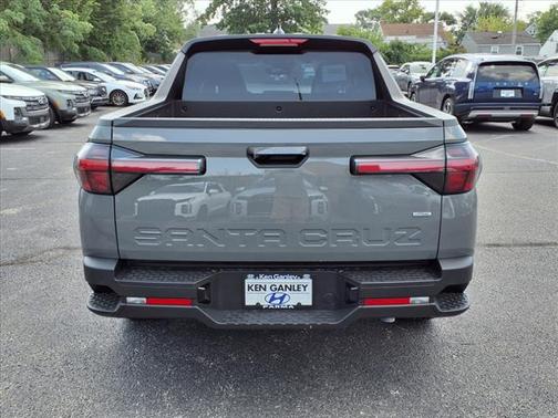 2026 Hyundai SANTA CRUZ SE
