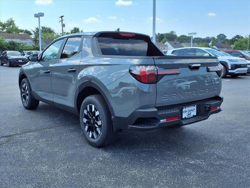 2026 Hyundai SANTA CRUZ SE