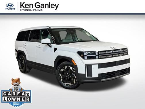 2024 Hyundai SANTA FE SE