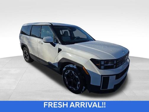 2024 Hyundai SANTA FE SE