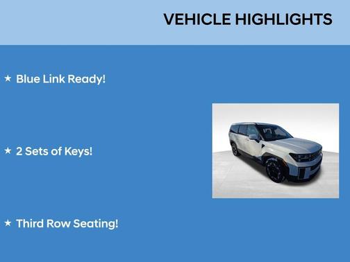 2024 Hyundai SANTA FE SE