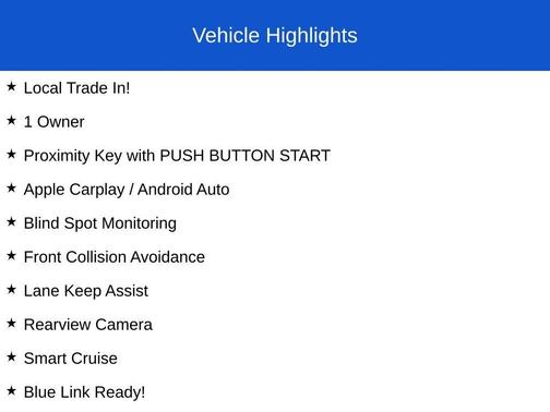 2024 Hyundai SANTA FE SE